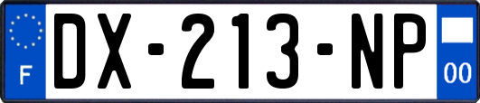 DX-213-NP