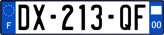 DX-213-QF