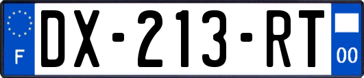 DX-213-RT