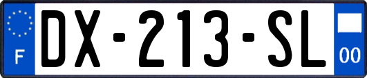 DX-213-SL