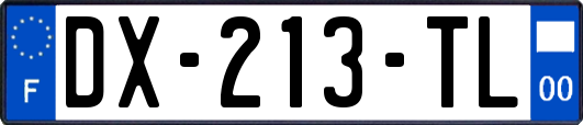 DX-213-TL