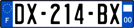 DX-214-BX