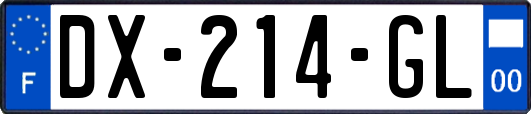 DX-214-GL