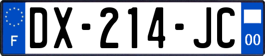 DX-214-JC