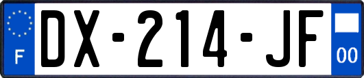 DX-214-JF