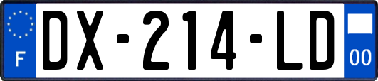 DX-214-LD