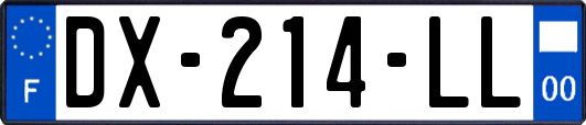 DX-214-LL