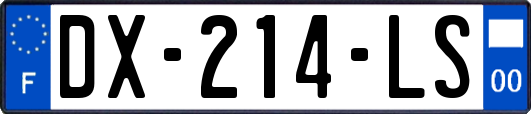 DX-214-LS