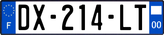 DX-214-LT