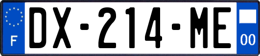 DX-214-ME