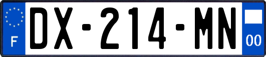 DX-214-MN