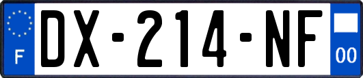 DX-214-NF