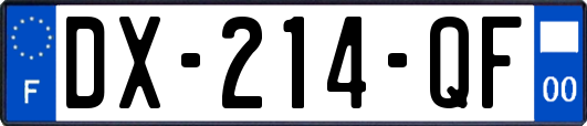 DX-214-QF