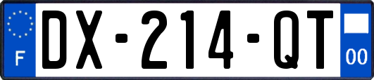 DX-214-QT