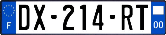 DX-214-RT