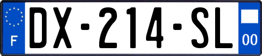 DX-214-SL