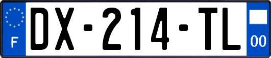 DX-214-TL
