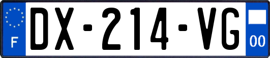 DX-214-VG