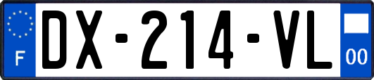 DX-214-VL