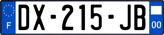 DX-215-JB