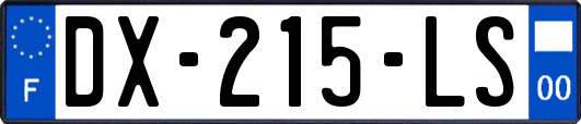 DX-215-LS