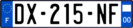 DX-215-NF