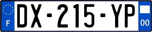 DX-215-YP