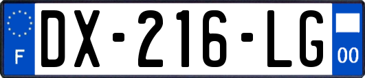 DX-216-LG