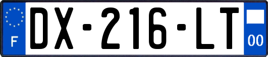 DX-216-LT