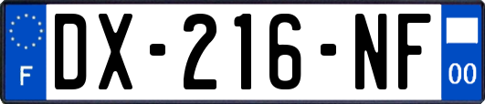 DX-216-NF
