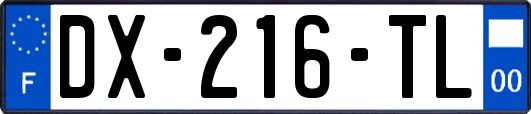 DX-216-TL