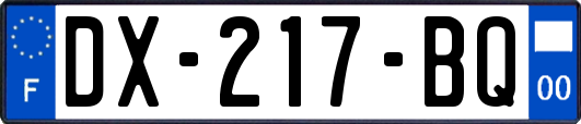 DX-217-BQ