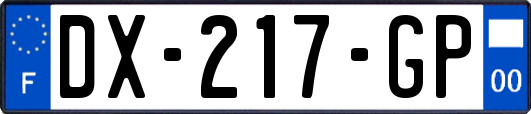 DX-217-GP