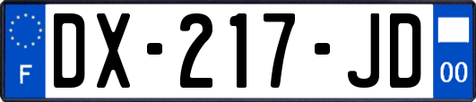 DX-217-JD