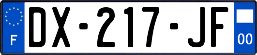 DX-217-JF