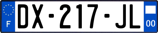 DX-217-JL