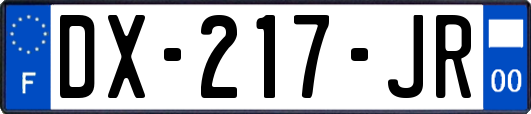 DX-217-JR