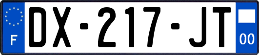 DX-217-JT