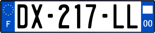 DX-217-LL
