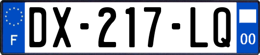 DX-217-LQ