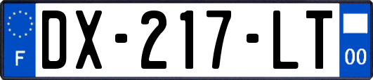 DX-217-LT