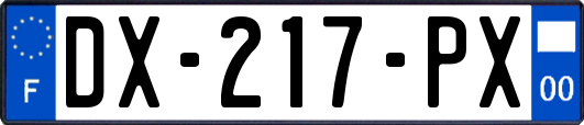DX-217-PX