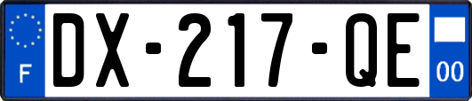 DX-217-QE
