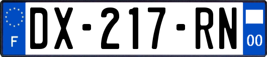 DX-217-RN