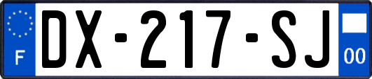 DX-217-SJ