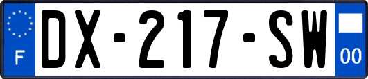 DX-217-SW