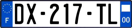 DX-217-TL