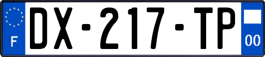DX-217-TP
