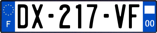 DX-217-VF