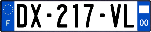 DX-217-VL